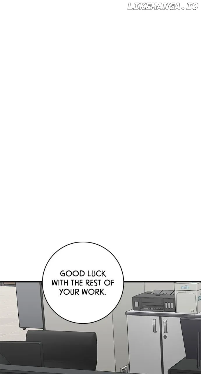 A DeadbEAT’s Meal Chapter 170 page 57 - 