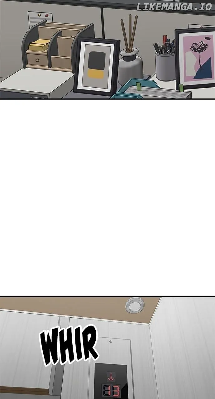 A DeadbEAT’s Meal Chapter 170 page 58 - 