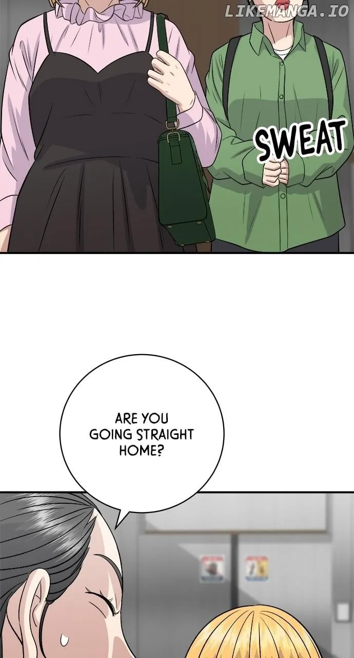 A DeadbEAT’s Meal Chapter 170 page 60 - 