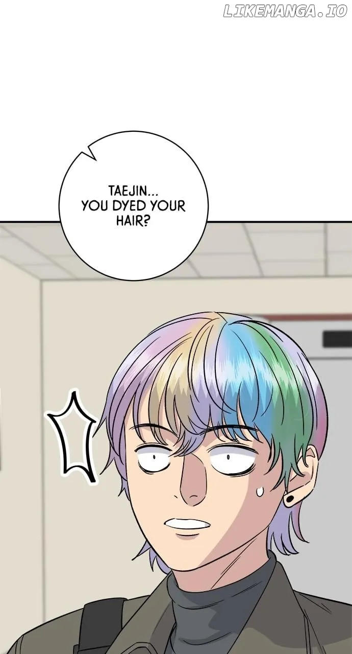 A DeadbEAT’s Meal Chapter 170 page 7 - 