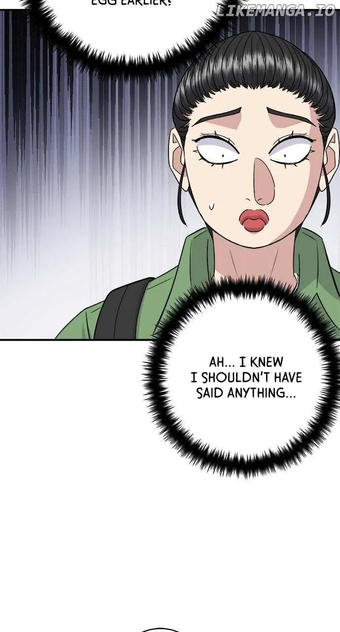 A DeadbEAT’s Meal Chapter 170 page 62 - 