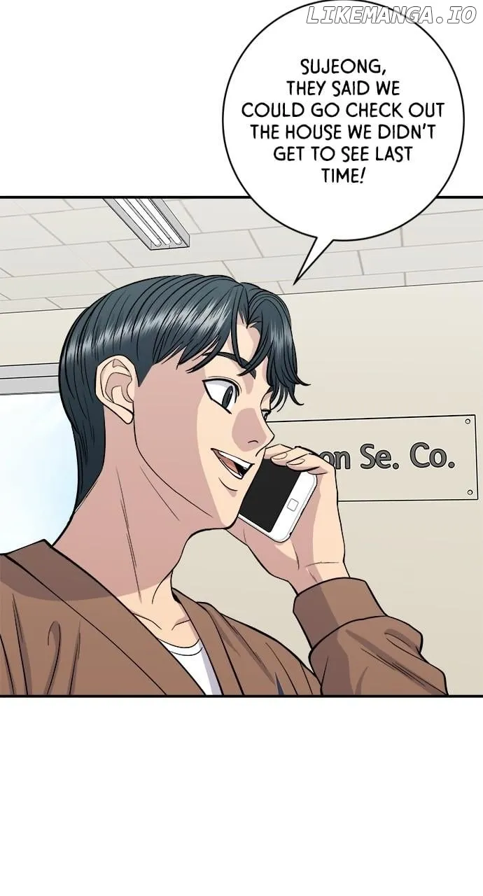 A DeadbEAT’s Meal Chapter 170 page 65 - 