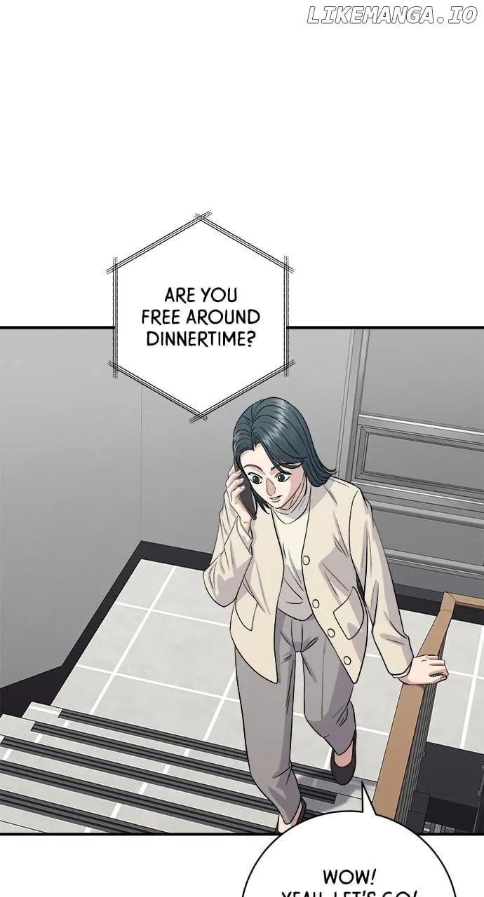 A DeadbEAT’s Meal Chapter 170 page 66 - 