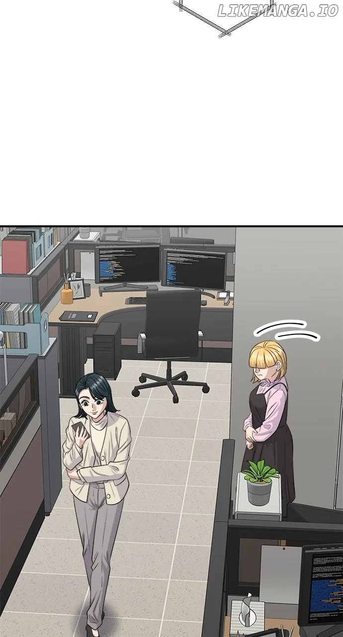 A DeadbEAT’s Meal Chapter 170 page 68 - 