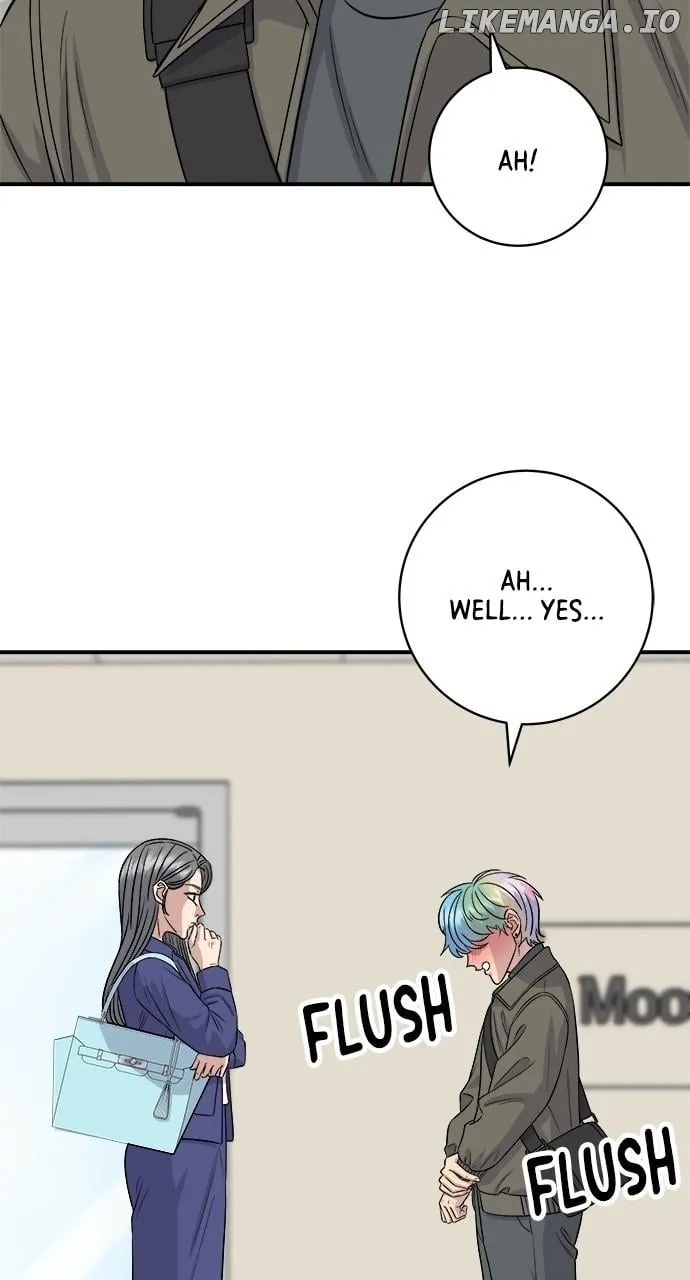 A DeadbEAT’s Meal Chapter 170 page 8 - 