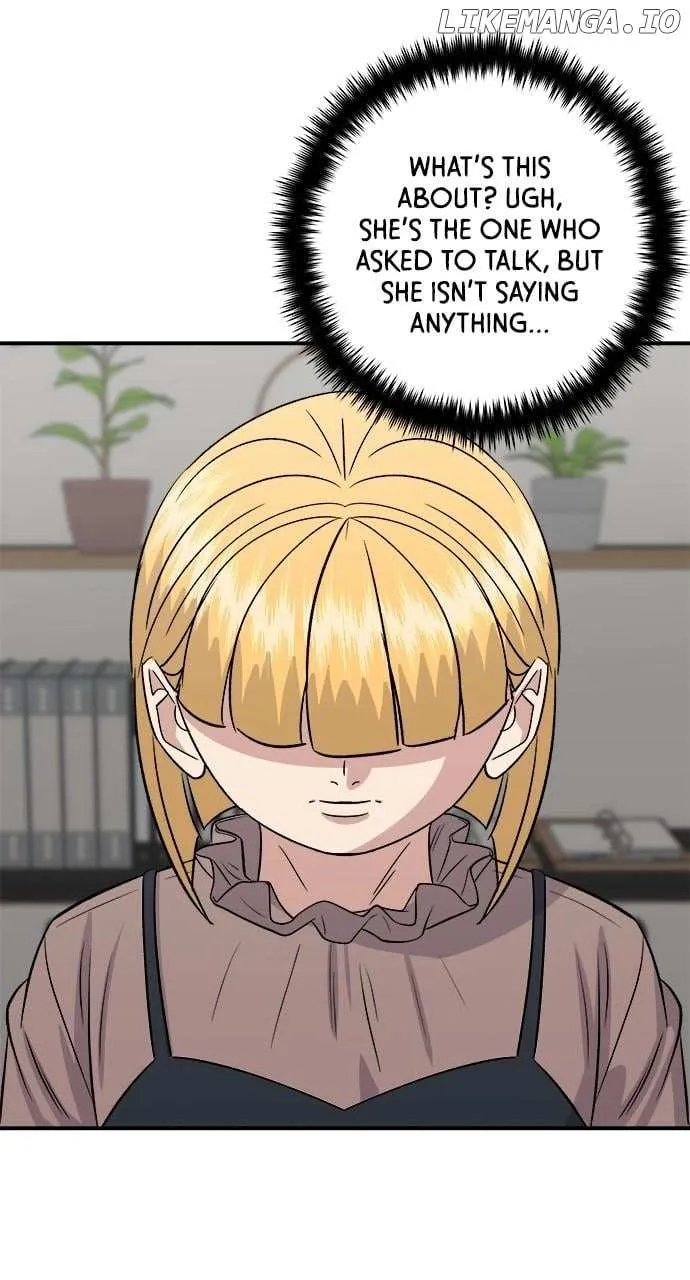 A DeadbEAT’s Meal Chapter 170 page 76 - 