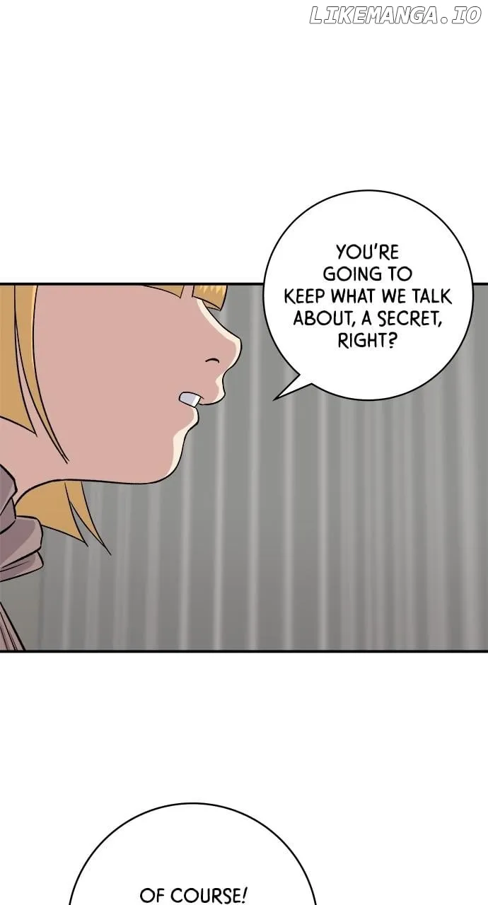 A DeadbEAT’s Meal Chapter 170 page 77 - 