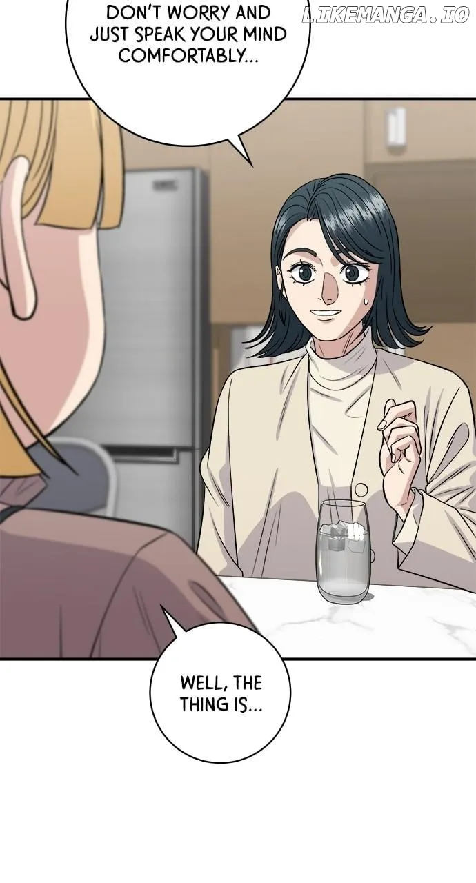 A DeadbEAT’s Meal Chapter 170 page 78 - 