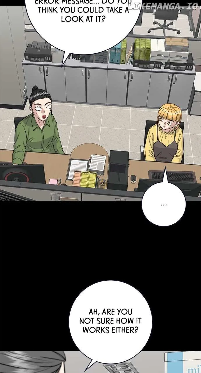A DeadbEAT’s Meal Chapter 171 page 11 - 