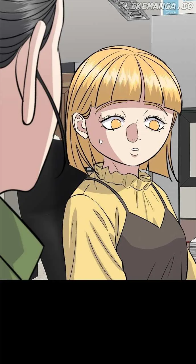A DeadbEAT’s Meal Chapter 171 page 12 - 
