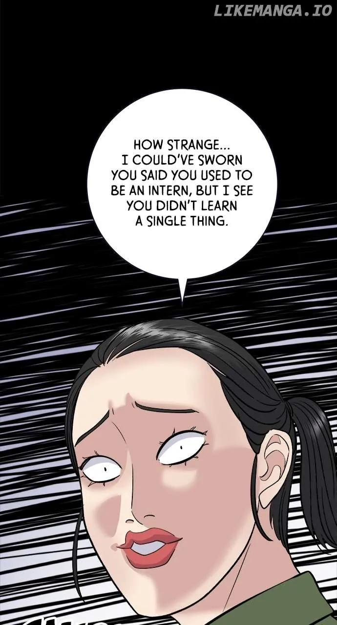 A DeadbEAT’s Meal Chapter 171 page 13 - 