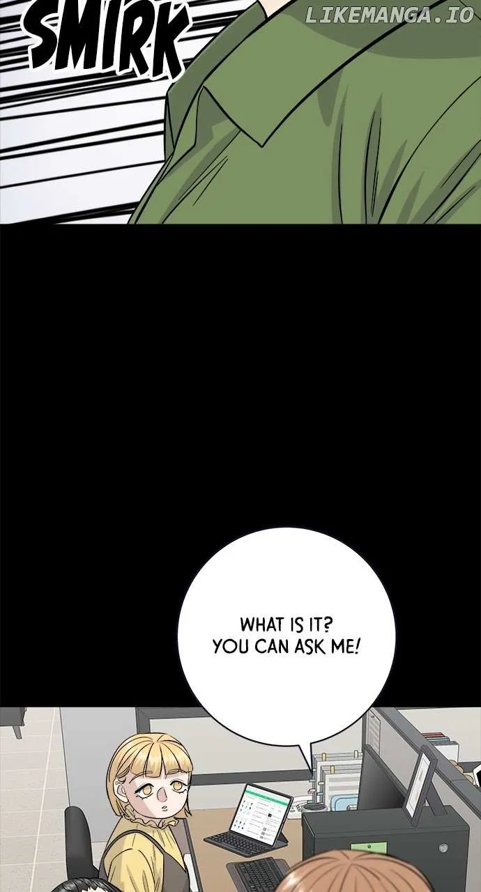 A DeadbEAT’s Meal Chapter 171 page 14 - 