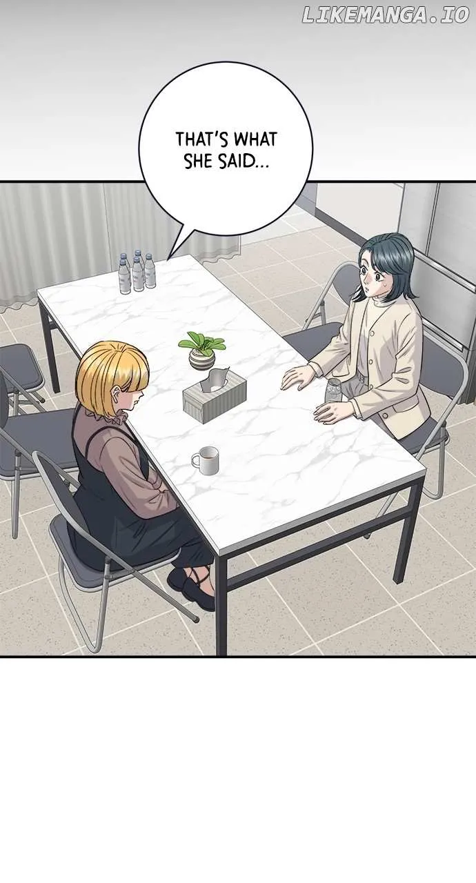 A DeadbEAT’s Meal Chapter 171 page 17 - 