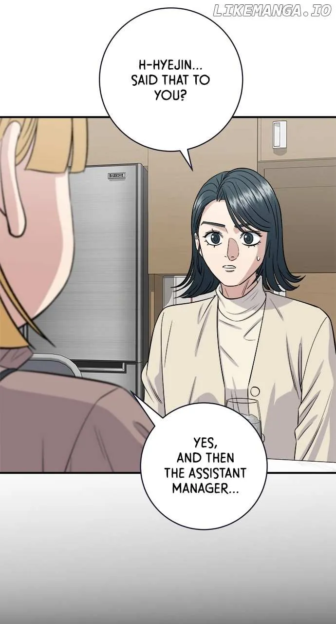 A DeadbEAT’s Meal Chapter 171 page 18 - 