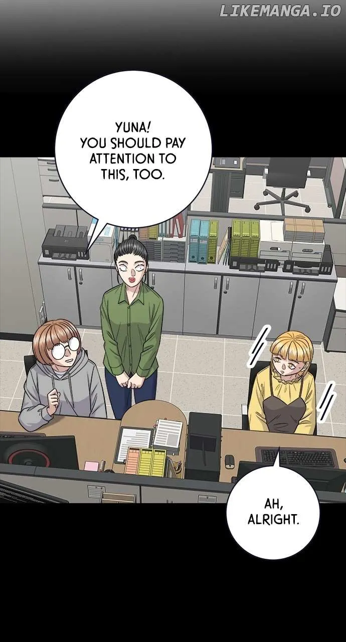 A DeadbEAT’s Meal Chapter 171 page 19 - 