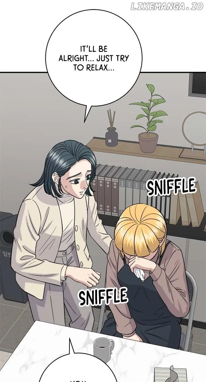 A DeadbEAT’s Meal Chapter 171 page 3 - 