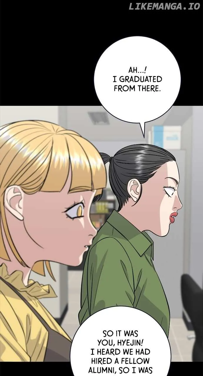A DeadbEAT’s Meal Chapter 171 page 22 - 