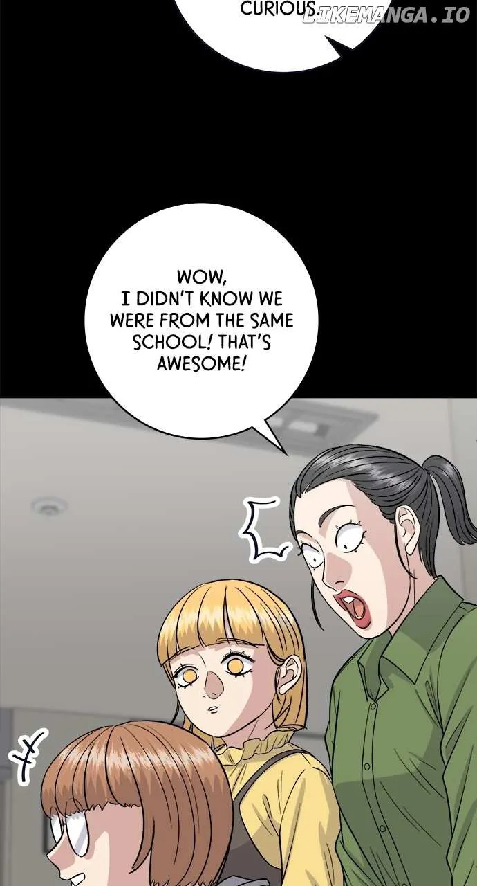 A DeadbEAT’s Meal Chapter 171 page 23 - 