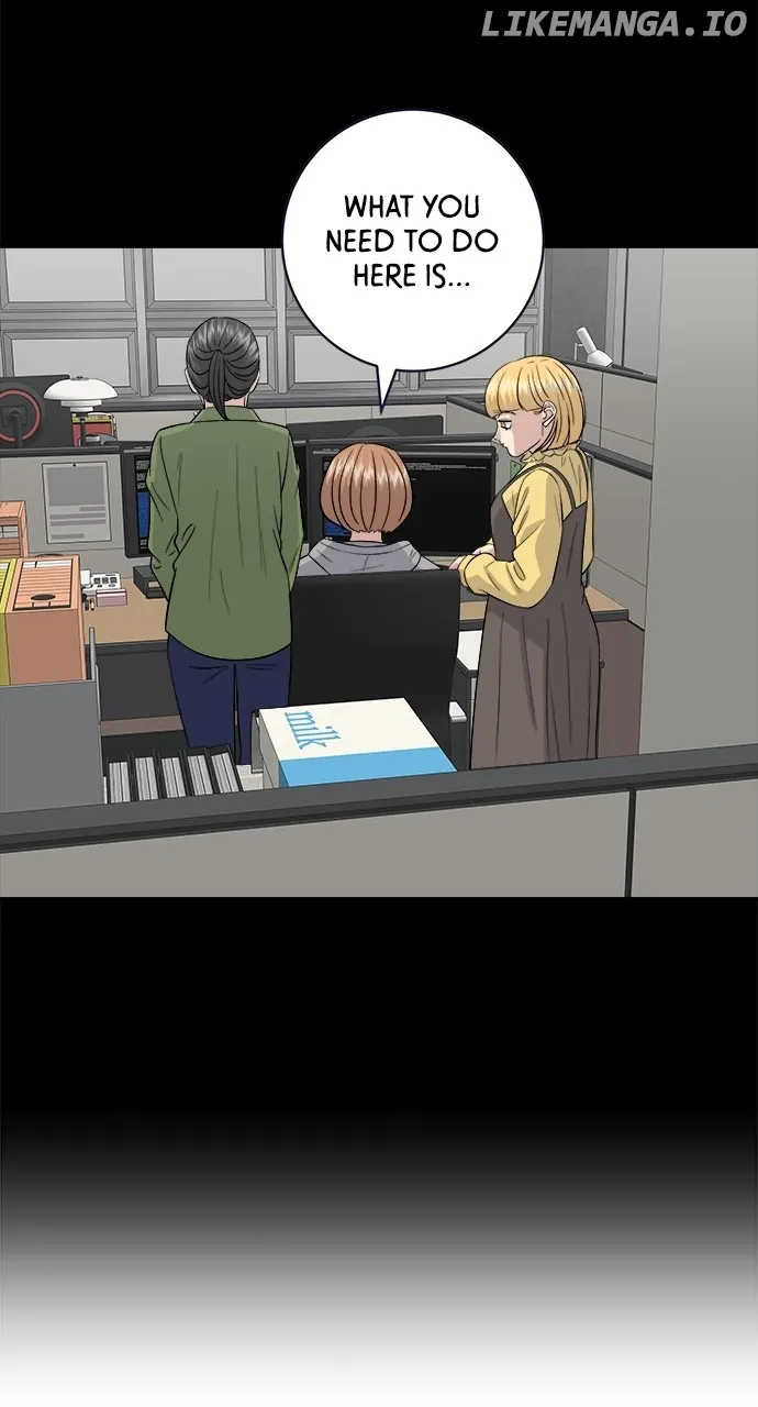 A DeadbEAT’s Meal Chapter 171 page 25 - 