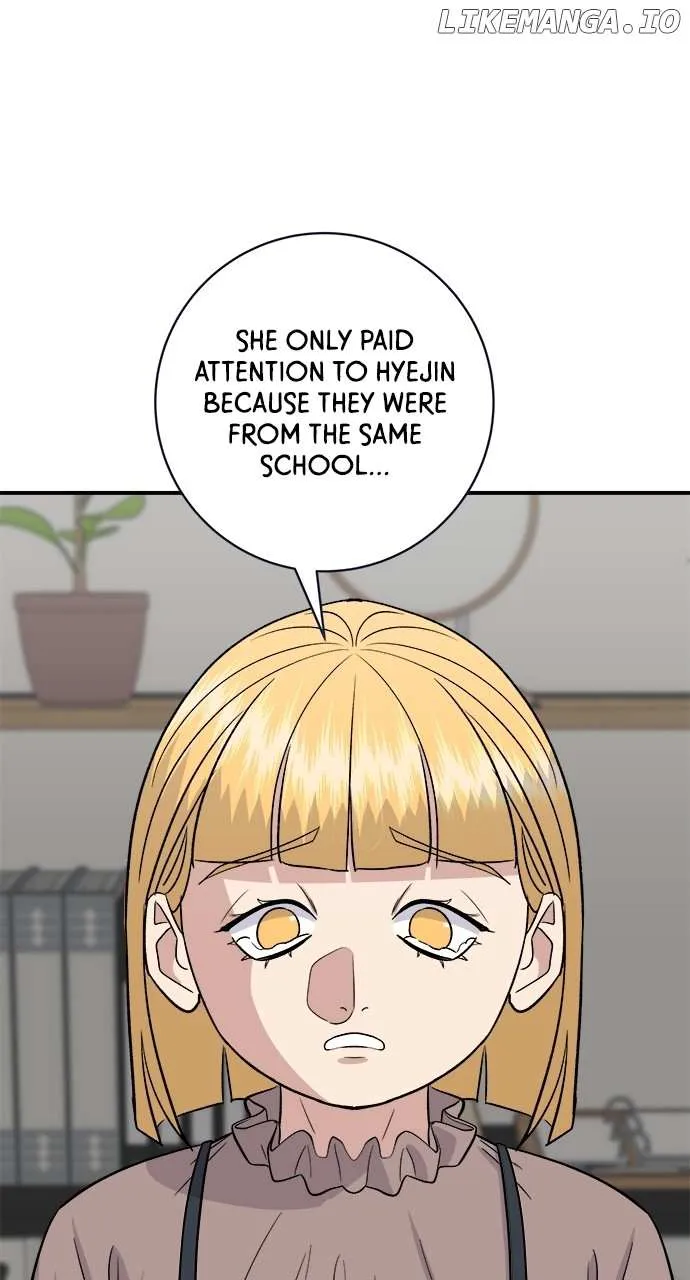 A DeadbEAT’s Meal Chapter 171 page 26 - 