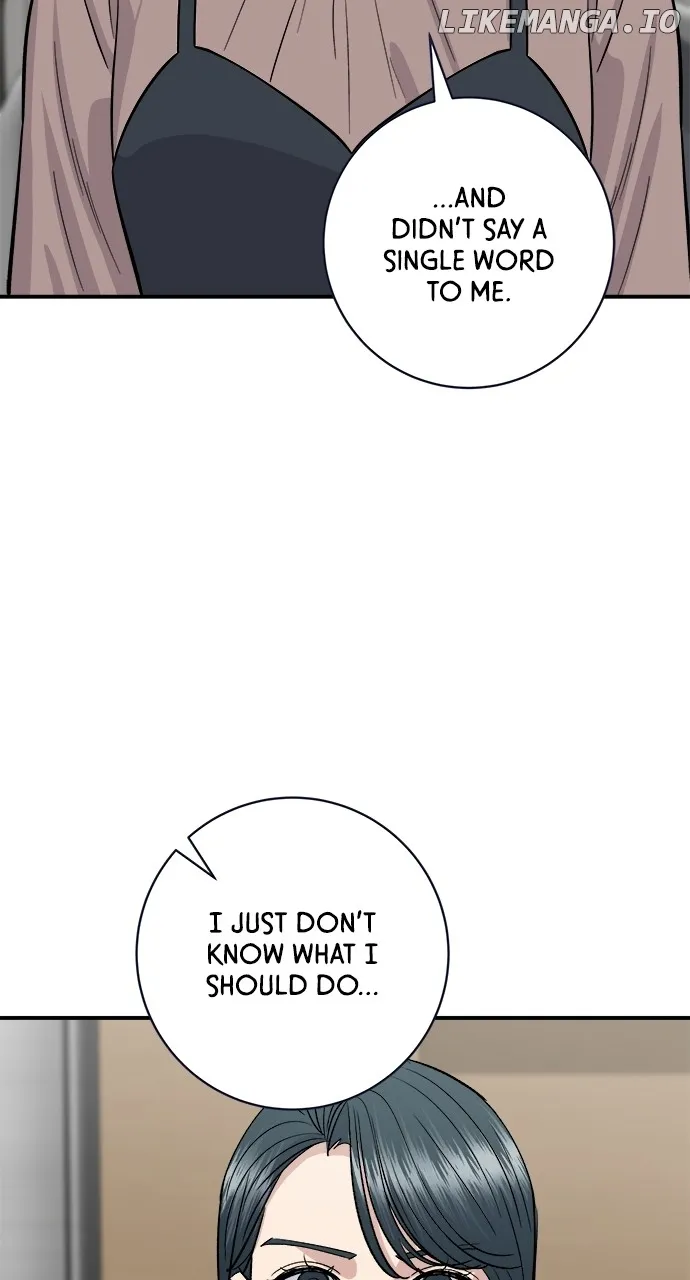 A DeadbEAT’s Meal Chapter 171 page 27 - 
