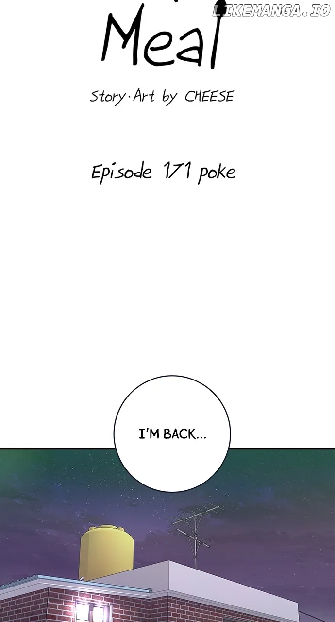 A DeadbEAT’s Meal Chapter 171 page 29 - 
