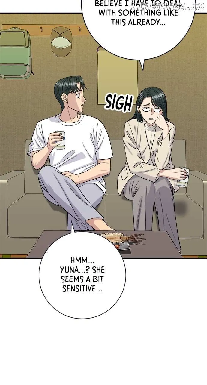 A DeadbEAT’s Meal Chapter 171 page 33 - 