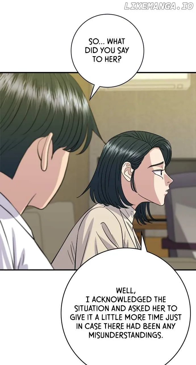 A DeadbEAT’s Meal Chapter 171 page 34 - 