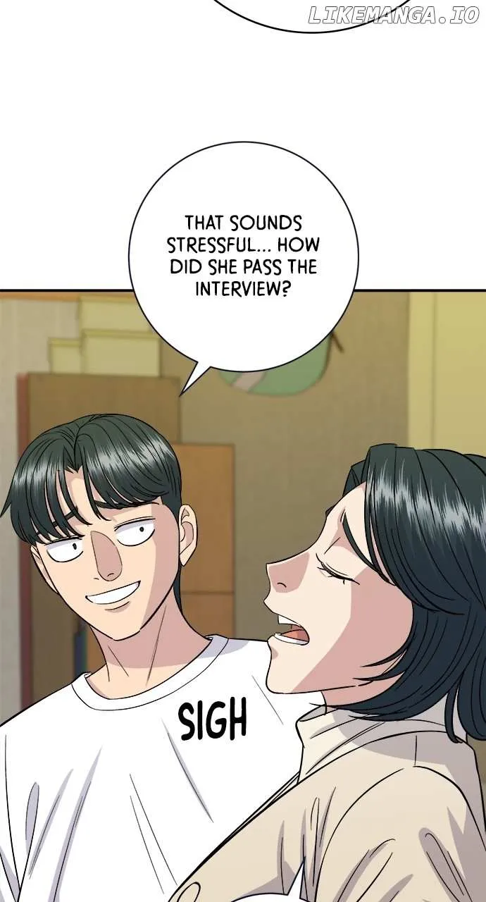A DeadbEAT’s Meal Chapter 171 page 35 - 