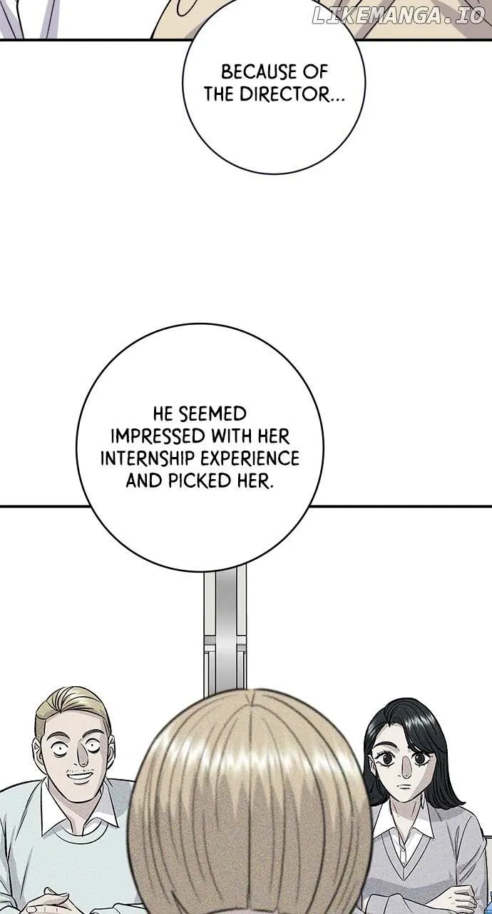 A DeadbEAT’s Meal Chapter 171 page 36 - 