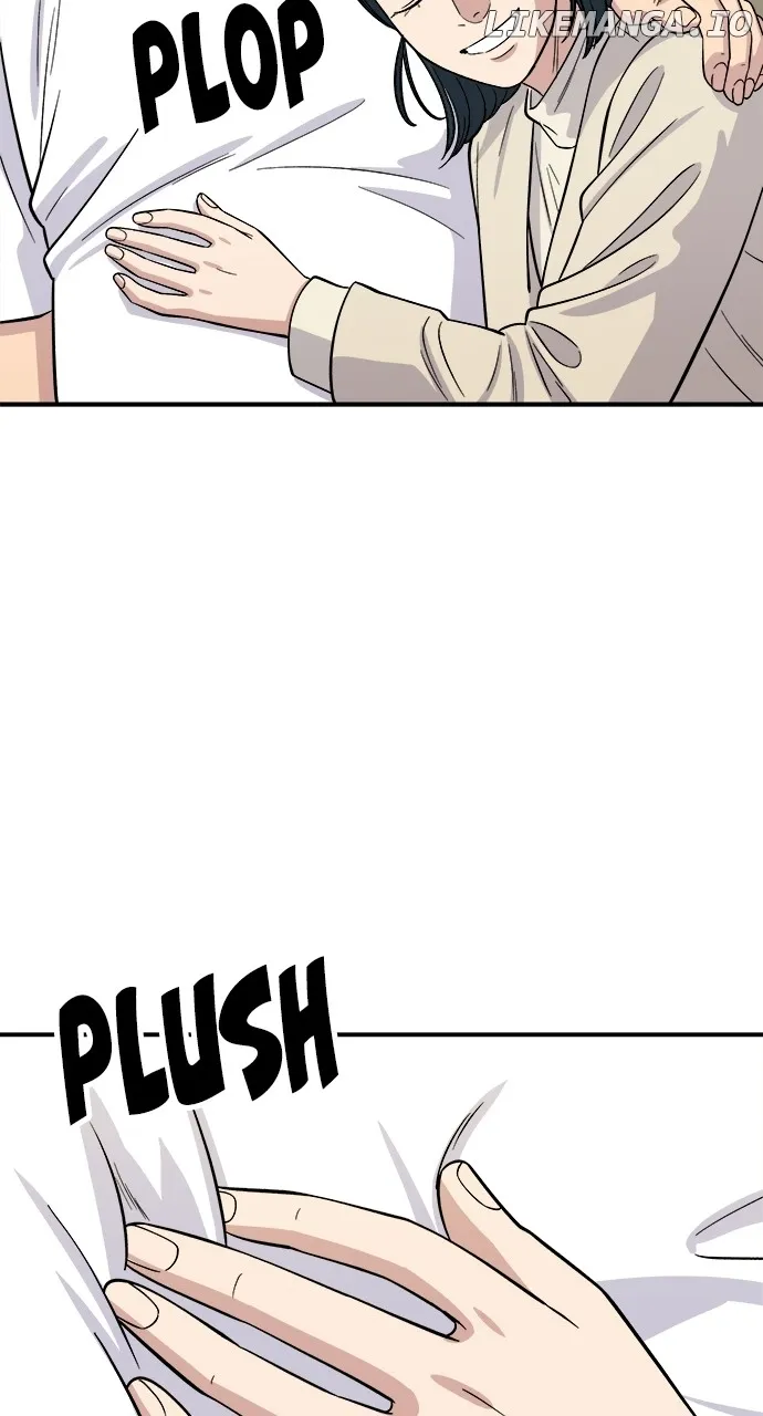 A DeadbEAT’s Meal Chapter 171 page 38 - 