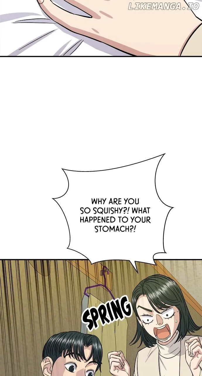 A DeadbEAT’s Meal Chapter 171 page 39 - 