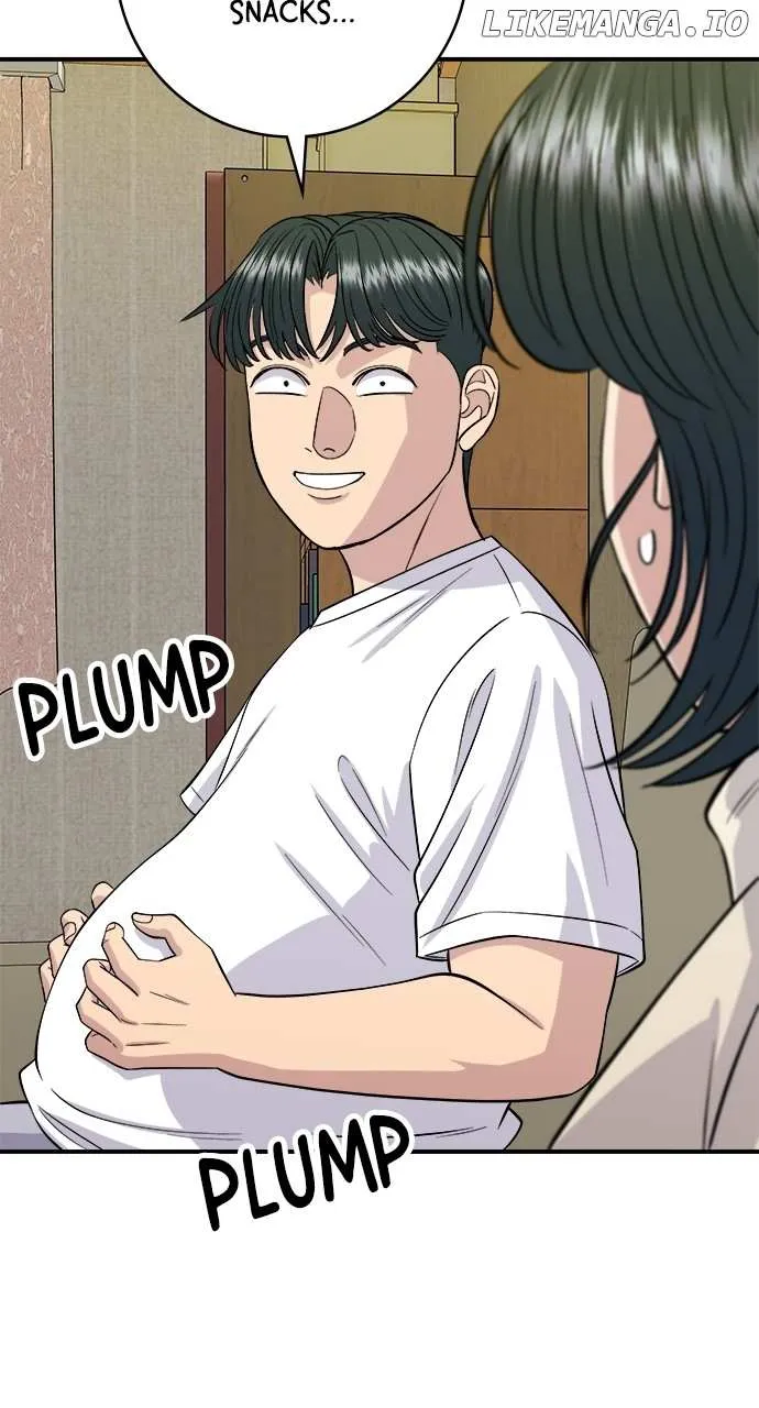 A DeadbEAT’s Meal Chapter 171 page 41 - 