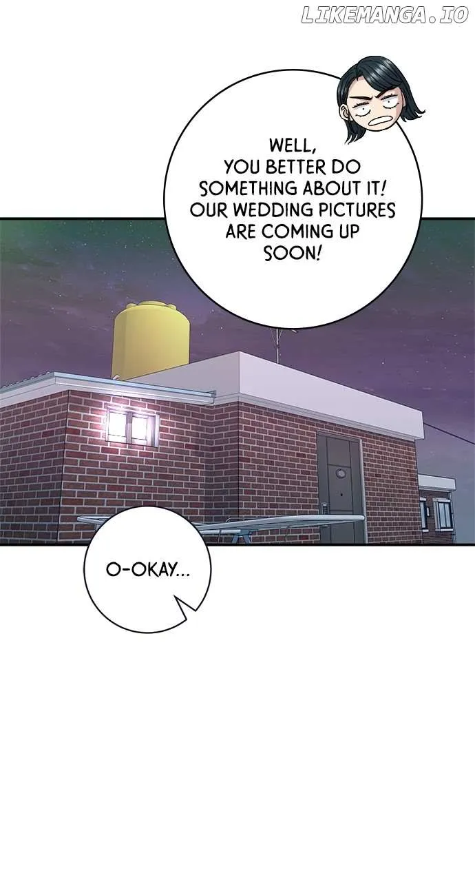 A DeadbEAT’s Meal Chapter 171 page 42 - 
