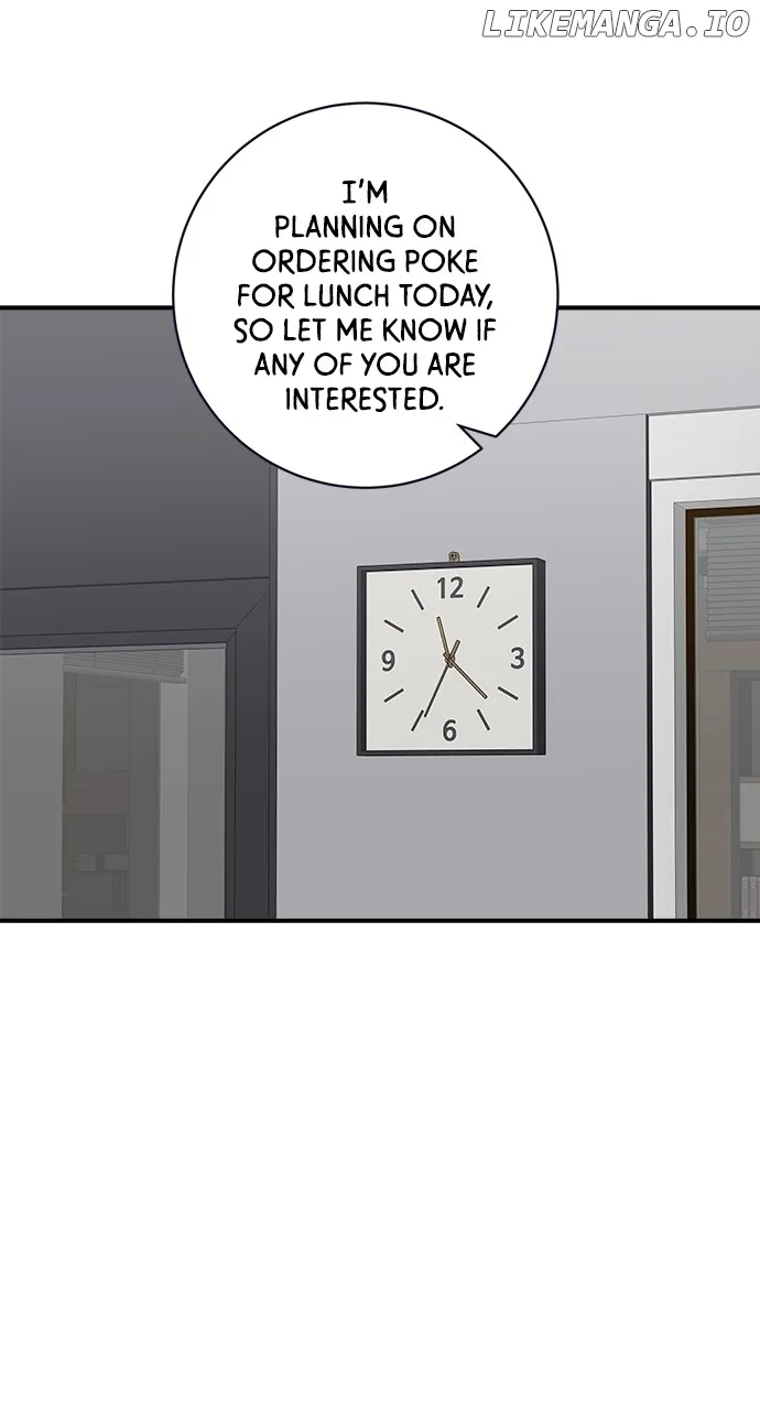 A DeadbEAT’s Meal Chapter 171 page 43 - 