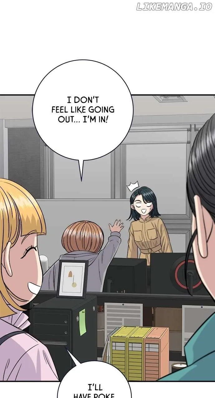 A DeadbEAT’s Meal Chapter 171 page 44 - 