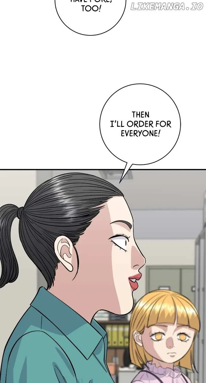 A DeadbEAT’s Meal Chapter 171 page 45 - 