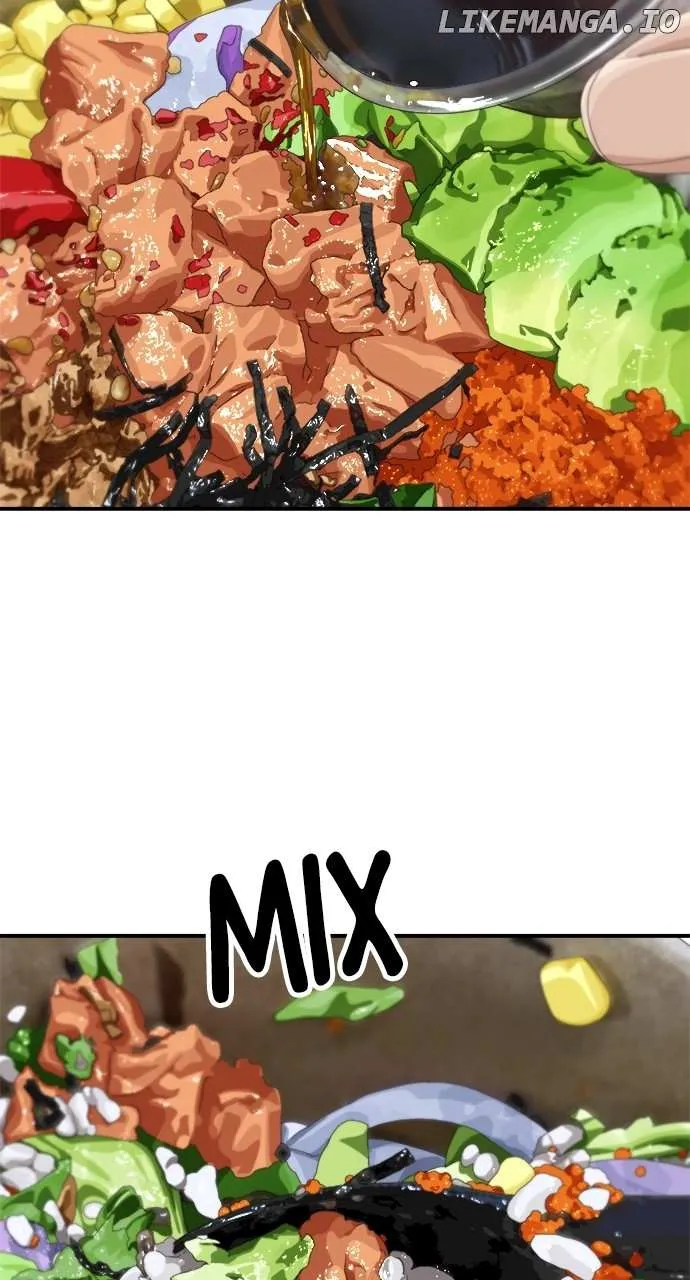 A DeadbEAT’s Meal Chapter 171 page 48 - 