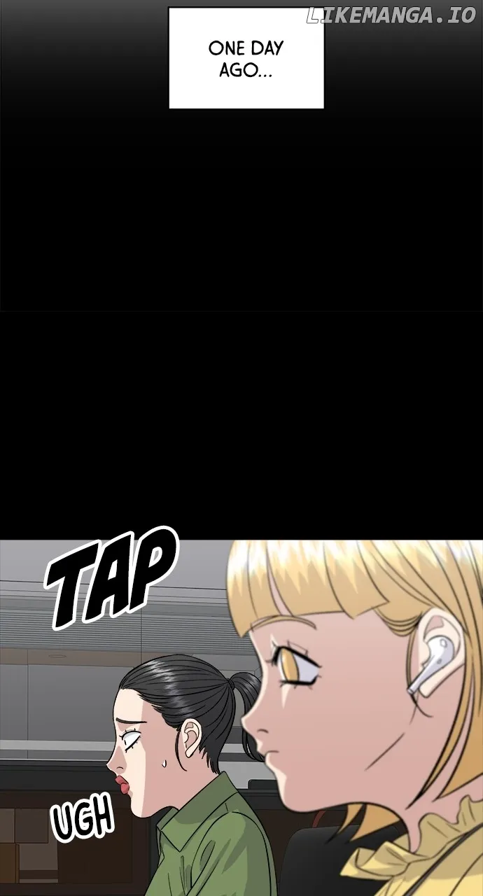 A DeadbEAT’s Meal Chapter 171 page 6 - 