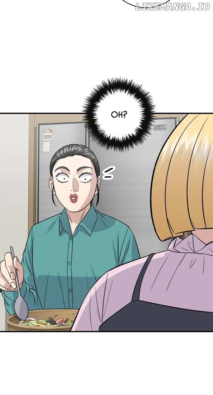 A DeadbEAT’s Meal Chapter 171 page 54 - 