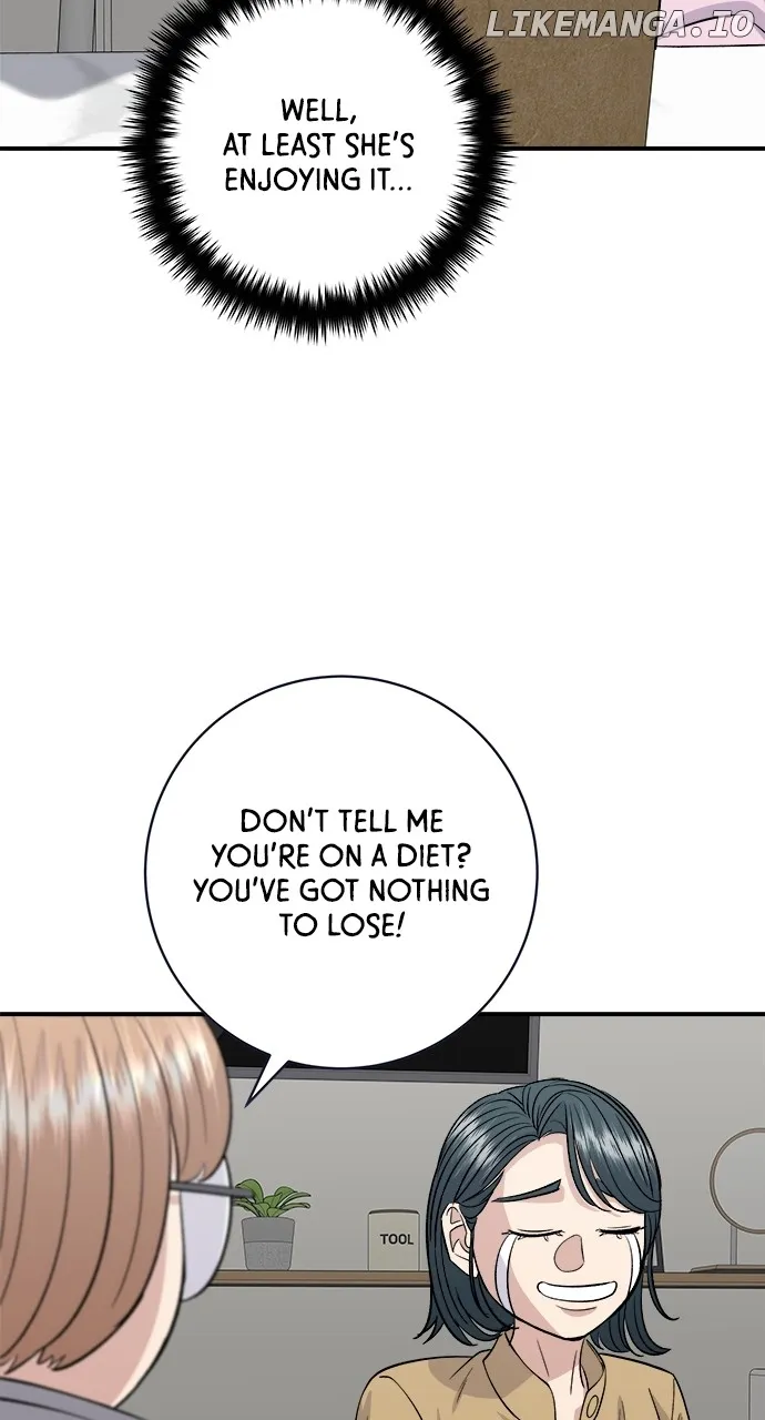 A DeadbEAT’s Meal Chapter 171 page 56 - 