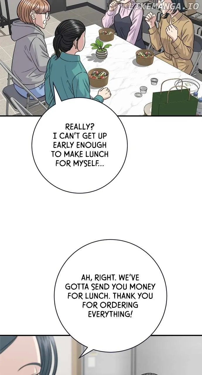 A DeadbEAT’s Meal Chapter 171 page 58 - 