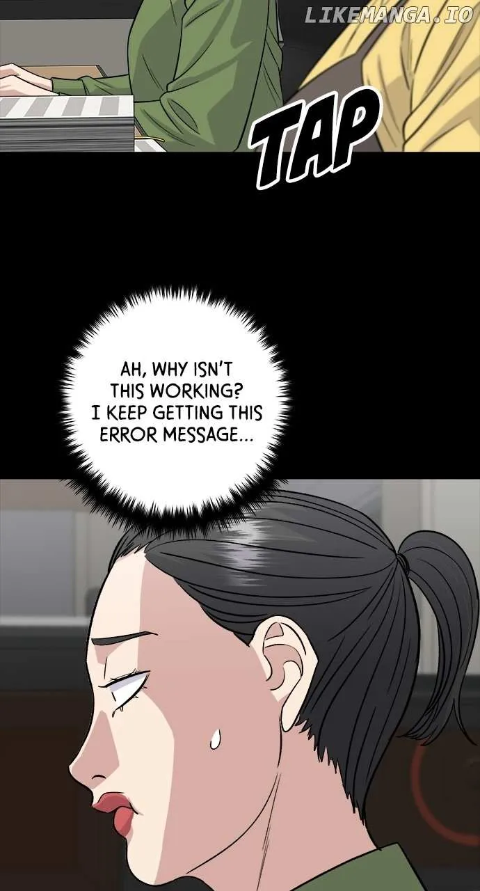 A DeadbEAT’s Meal Chapter 171 page 7 - 