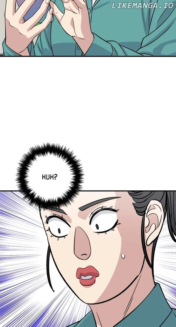 A DeadbEAT’s Meal Chapter 171 page 63 - 