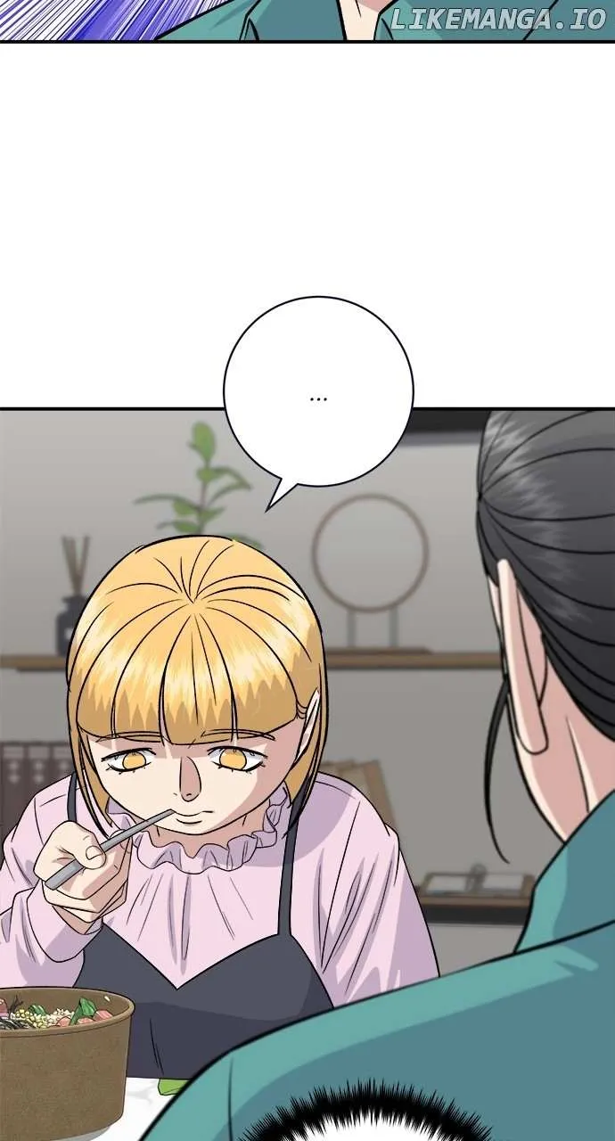 A DeadbEAT’s Meal Chapter 171 page 64 - 