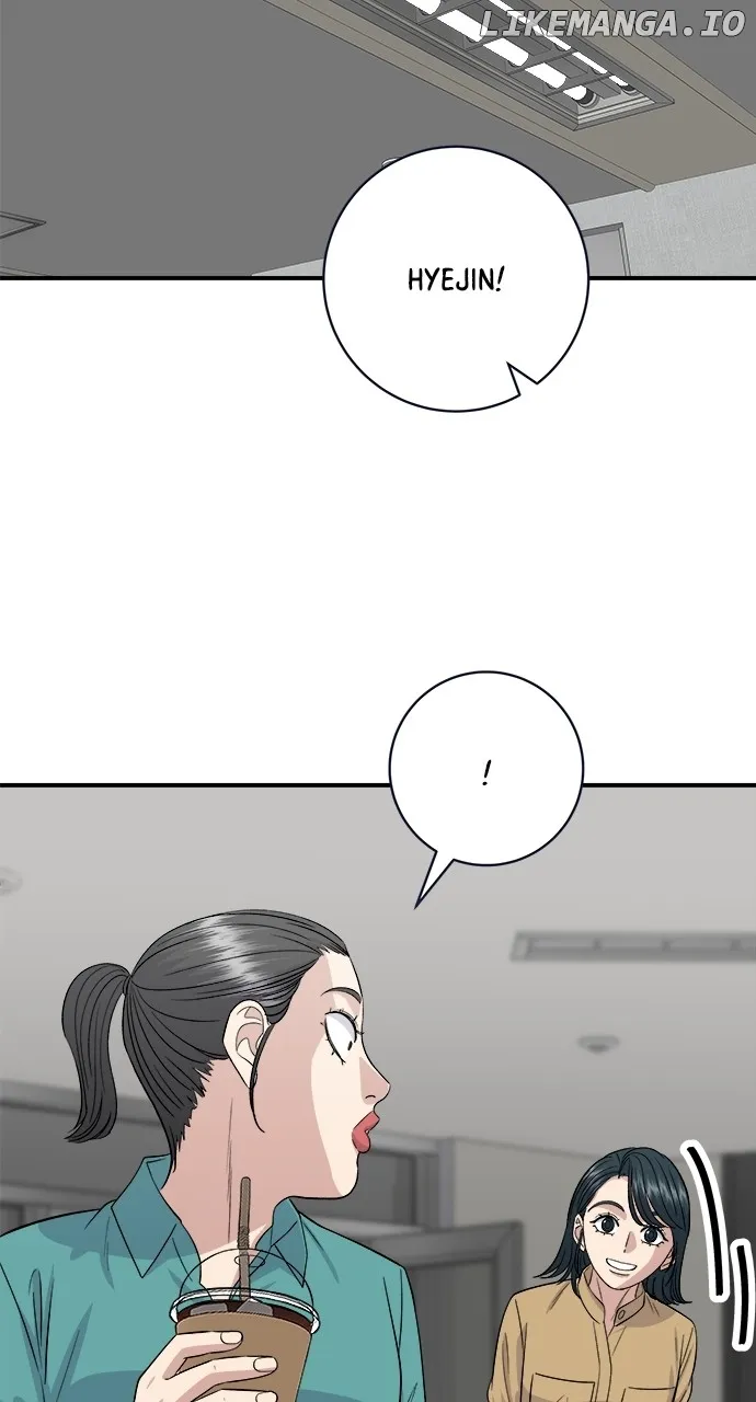 A DeadbEAT’s Meal Chapter 171 page 66 - 