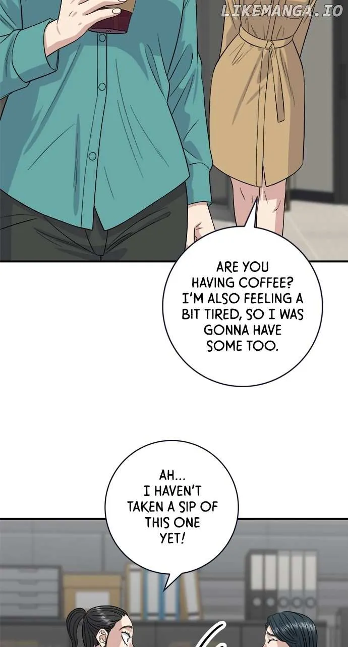 A DeadbEAT’s Meal Chapter 171 page 67 - 