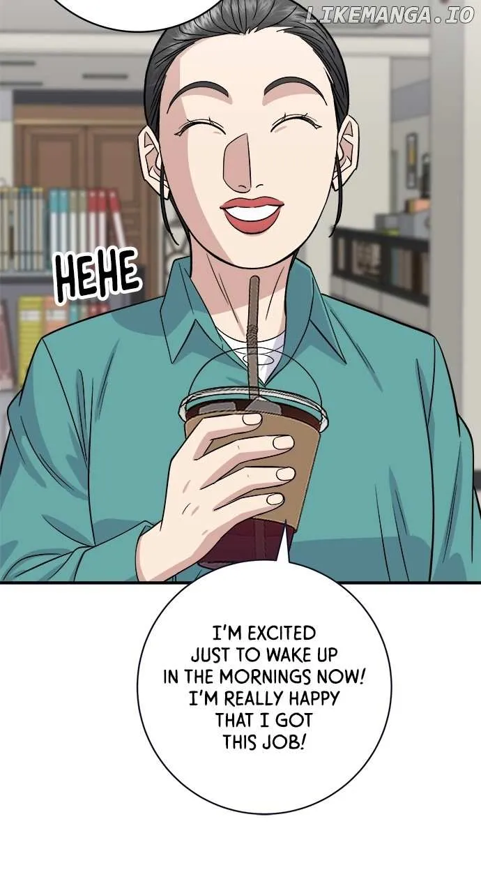 A DeadbEAT’s Meal Chapter 171 page 69 - 