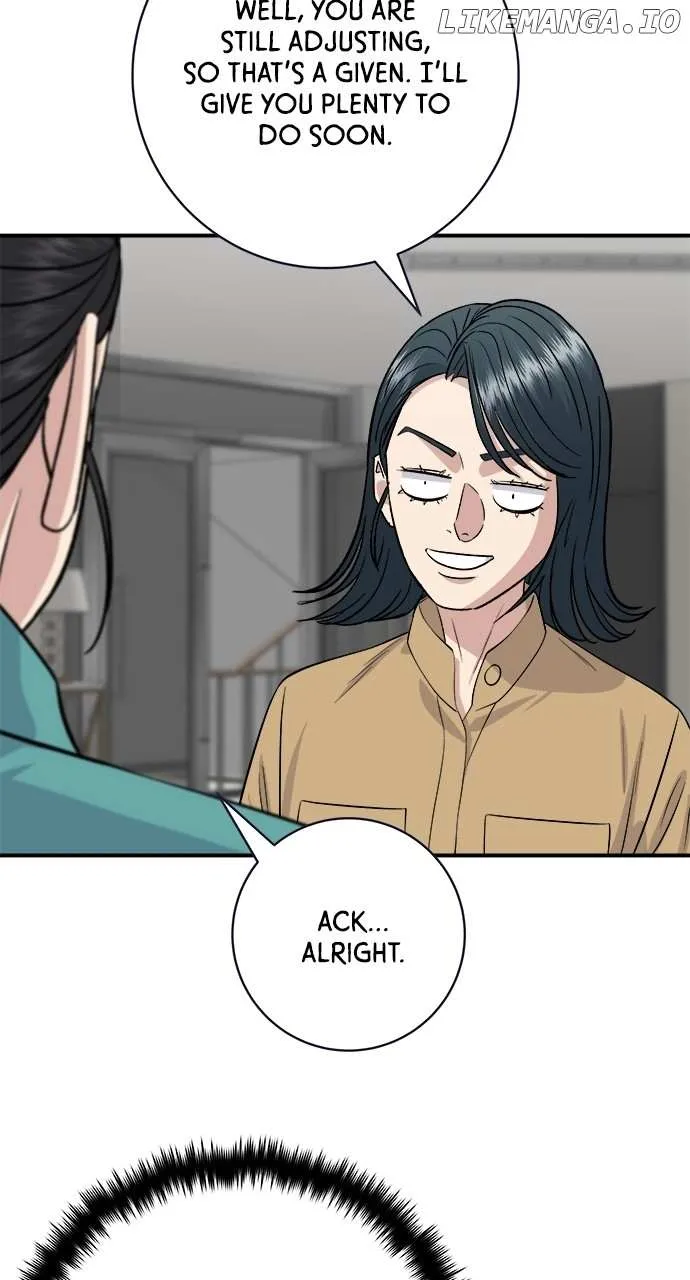 A DeadbEAT’s Meal Chapter 171 page 71 - 