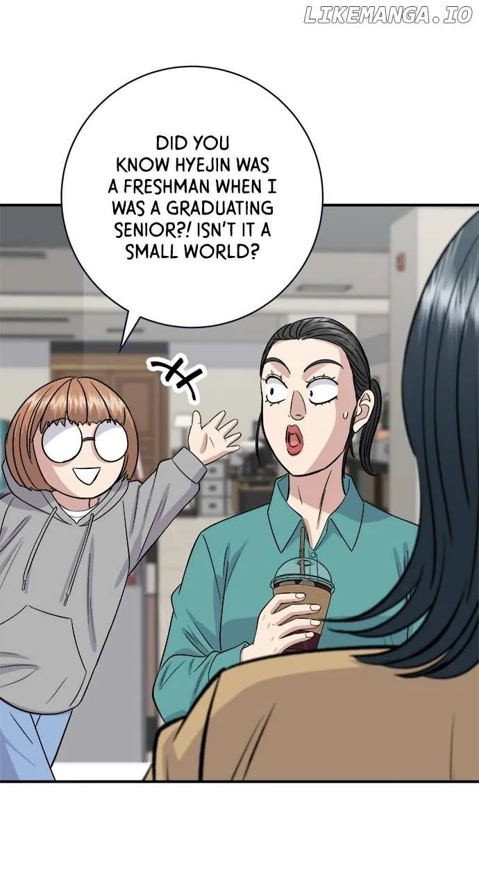 A DeadbEAT’s Meal Chapter 171 page 73 - 